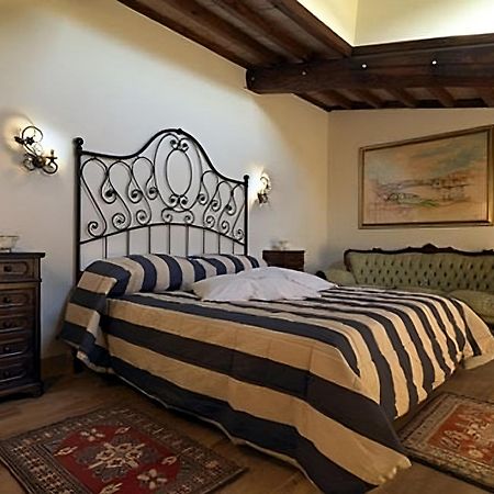 La Pecora Ladra Appartamenti Montalto di Castro Eksteriør billede