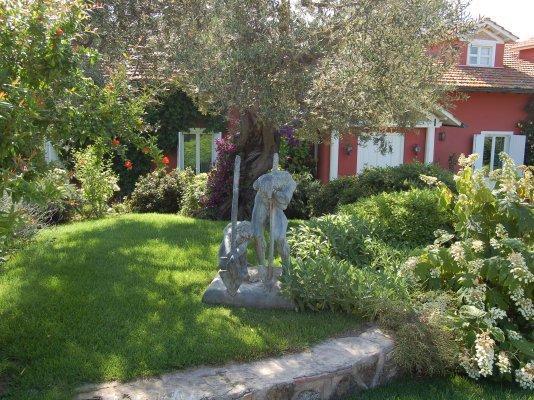 La Pecora Ladra Appartamenti Montalto di Castro Eksteriør billede